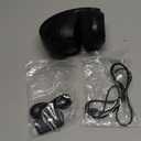 Gvyugke Wireless Gaming Headset for Xbox Series X/S, Xbox One, PS5, PC, Mac, Bluetooth 6.0 Gaming Headphones with Flip-to-Mute Noise-Canceling Mic, Foldable, 3D Surround Sound, 45H Battery - Black