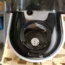 Keurig K-Mini Single Serve K-Cup Pod Coffee Maker, 6 to 12oz Brew size, with Cord Storage, Perfect for Small Spaces, Studio Gray