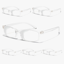 Gaoye Reading Glasses Men/Women, Eyeglasses, Blue Light Readers for Men/Women, Eye Glasses, +2.0