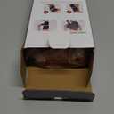 Comfytemp Leg Heating Pad, FSA Eligible Items Only List Wearable Heat Pad for Leg and Calf, HSA Electric Heat Wrap for Knee/Arm/Hamstring Soothing Warmth, Birthday Gifts for Women Wife Mom Her (S/M)