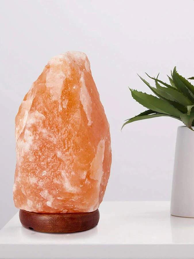  Natural Himalayan Salt Lamp - Extra Large