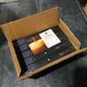 Nespresso Capsules Original Line, Kazaar Intenso, Dark Roast Coffee, 50 Count Coffee Pods, Expiry: 01/31/2026