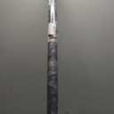 BAYYA Extra Wide Countertop Contact Paper Marble Peel and Stick Wallpaper Grey Thicken Matte 48x354inch Gray Kitchen Peel and Stick Countertops Bathroom Self-Adhesive Waterproof Marble Vinyl Wrap