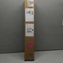 Unbound Bike Storage Rack: Swivel Wall Mount for Effortless Indoor Storage - Space-Saving Design with Swivel Arms. Ideal for Home, Garage, Bike Park (Road Bike Rack (TIRE Width 2.1''))