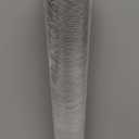 304 Stainless Steel Wire Mesh Screen,15.7 X 59 Inches, 1mm Hole 20 Mesh, No Rust and Sturdy, Easy to Cut, Heat-Resisting Metal Mesh for Vent, Window Screen Mesh, Cage, Filter Mesh, DIY Projects, etc