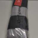 Comfytemp Hip Heating Pad, HSA Store Eligible ItemsBirthday Christmas Gift for Mom Women Wife Men Dad, FSA Eligible Hip Brace for Lower Back Thigh Buttock Electric HSA Heat Pad Hot Relax (L/XL) (Gray)