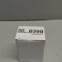 Christmas LED Projector Lights Outdoor Snowflake Spotlight Lamp for Indoor Xmas Holiday Decorations (Black)