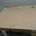 16x33 Picture Frame Solid Wood Black,Suitable for Panoramic Photo/Posters/Painting/Group Photo/Puzzle (A23B1633)