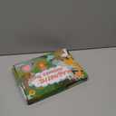 Toys for Toddlers, 11 Magnetic Wooden Animals Train Set, Montessori Toys for Toddlers, Preschool Learning Activities for Kids, Birthday Gifts for Boys, Girls