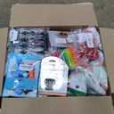 Box of Mixed Items, Retail is Estimated