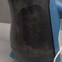 BLACK+DECKER dustbuster Handheld Vacuum, Cordless Car Vacuum Portable 12V, with Rotating and Extendable Nozzle (HHVI320JR02)