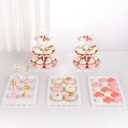 Cupcake Stand (White)