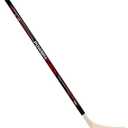 Franklin Sports NHL Kids Street Hockey Sticks - Youth, Junior + Senior Sticks - Right Handed - 40"