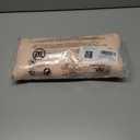 Herseas High Waisted Sweatpants for Women 2025 Fall Wide Leg Contrast Stitching Drawstring Loose Lounge Jogging Pants (Pink, XXL)