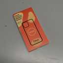 Miracase Designed for iPhone 14 Case with Screen Protector,[Upgraded Enhanced Camera Protection],Shockproof Liquid Silicone Case with Microfiber Lining, 6.1 inch,Azure Blue