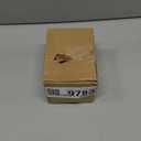 Holicfun Clip Mount for Ring, Blink, Eufy, Google Nest, Wyze, and Arlo Indoor Outdoor Cameras, 40cm Gooseneck Arm, Flexible Adjustment, Strong Clamp, White