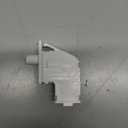 WE04X28977 Dryer Door Switch WE10X23879 for GE