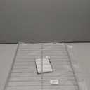 WB48T10063 AP4538468 Oven Rack Replacement 24x17 Inch Compatible with GE Hotpoint Oven Stove 1550790, AH2577619, EA2577619, PS2577619, 1 Pack
