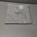 MANGOPOP Women's Basic High Waist Faux Leather Bodycon Mini Pencil Skirt (Black, XS)