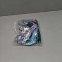 5 Pack Reusable Diapers for Doggie, Highly Absorbent Dog Diapers Female for Pet with Incontinence or Frequent Urination, Small Dog Diapers Female, Flowers, S