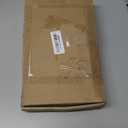 KJX Large C7 C9 Christmas Lights Spring Clips, 50 Pack Universal Gutter Roof Clips 180Adjustable for Christmas Lights Outdoor, Quick Light Hooks Hangers for Holiday Shingle Fence Gates