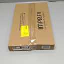 imprsv Marquee Light Up Letters, 3FT Mosaic Letters with Light for Baby Shower Graduation Party Decor, Large R for Engagement Wedding Party Decorations (Need to Assemble)