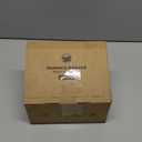 5X Pain Relief Neck Massager with Heat, Graphene-Infused Instant Heating Neck Stretcher for TMJ Migraine, Smart Control Cervical Traction Device Pillow for Heat Therapy, Christmas Gifts for Women Men (Black)