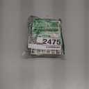 Moringa 10-in-1 Nano Microdarts Patch, 2026 New Advanced Moringa Patches, Natural Skin Care Patchs for Women and Men, Firming Skin, Gentle Formula for All Skin (2 Boxes)