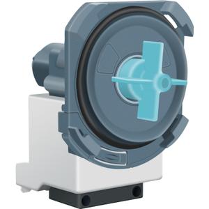 Upgraded Samsung Dishwasher Drain Pump Assembly - DD81-02635A Replacement for DW80R2031US/AC, DW80R2031US/AA, DW80N3030UW/AA, DW80N3030US/AA