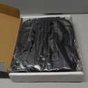 Pack N Play Blackout Cover, Hiaksedt Crib Canopy Cover for Pack and Play, Breathable Blackout Tent for Travel Crib, Portable Stretchy Netting Cover for Indoor Outdoor Travel Playard