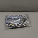 Checkered Crossbody Bag,Nylon Bum Bags for Women Crossbody,Spacious Sling Bag Purse Fanny Packs with Shoulder Strap