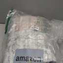 5x7 Washable Area Rugs for Living Room, Soft Faux Wool Carpets for Bedroom Dining Room, Neutral Vintage Distressed Non Slip Stain Resistant Grey White Rug for Home Office Decor