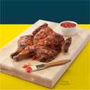 La Victoria, Suprema Medium Salsa , 67 oz (67 Ounce (Pack of 1))