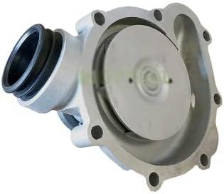 For DEUTZ BFM1013 1013 7 Hole Water Pump 04256853, 04205959, 04801616, 04202048