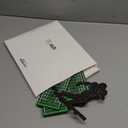 Geetery 6 Pcs Football Party Table Decoration Wooden Sports Table Sign Football Player Silhouette Centerpieces Rugby Tiered Tray Decor for Fans Club Sport Birthday Tailgate Party Supplies