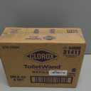 Clorox ToiletWand Disinfecting Refills, Disposable Wand Heads, 30 Count