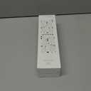 Vanilla Reed Diffuser, 7.4oz(220ml) Orange Blossom Black Pepper Amber Essential Oils, Air Freshener for Home with Willow Branches Decor, Long Lasting Fragrance for Bathroom, Office (1-Pack)