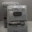 Depend Fresh Protection Adult Diapers, Incontinence Underwear for Men, Disposable, Maximum, Large, Grey, 72 Count (2 Packs of 36), Packaging May Vary