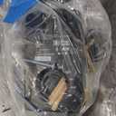 Arcade1Up PAC-MAN Deluxe Arcade Machine, built for your home, with 5-foot-tall full-size stand-up cabinet, 14 classic games, and 17-inch screen