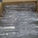 Adjustable Shoe Slots Organizer,36PACK Transparent Shoe Stackers Shoe Rack Holder Shoe Space Savers Double Layer Stack Shoe Racks for Closet Organization(Transparent)