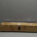 Pink Christmas Tree, 4FT Christmas Tree with Metal Stand, Artificial Pink Tree with 300 Branch Tips, Easy Assembly, for Indoor Outdoor Holiday Decoration