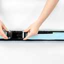 Hip Thrust Belt for Dumbbells HeavyBooty Belt for Hip ThrustDumbbell Belt for Hip Thrust (Sky Blue)