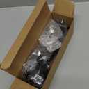 Blender 4 Knife Blade Repair Kit Include Wrench, Removal Tool, Drive Socket, Compatible with Vitamix 5200 Series Blender Mixer 32/48 and 64oz Containers