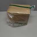 42 Pack Tool Box Organizer Tool Tray Dividers, Rolling Tool Chest Cart Cabinet Workbench Desk Drawer Organization and Storage for Hardware, Parts, Screws, Nuts, Small Tools Organization(Orange)