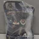 Mattel Disney Pixar Lightyear Action Figure & Accessories, Mission Equipped Buzz Lightyear Figure & Projectiles, Blasting Action