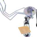 Fuel Pump Hanger Assembly with Sending Unit for Toyota Pickup 2.4L 3.0L 1989-1995