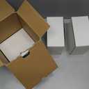 BEETRO Garden Hose Filter for Pressure Washer Inlet Water, Sediment Filter Attachment, with 100 Mesh and 40 Mesh Screen, 3 Sets