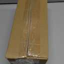 Electric Fireplace Wall Fireplace Recessed 3 Log Flame Colors Electric Fireplace Synthetic Resin Decoration Transparent Logs Flame for 50 inch Indoor Electric Fireplaces 5 Pieces