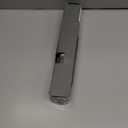 Round Brush for Blow Drying - Extra Small Ceramic Thermal Ionic Roller Brush for Sleek, Salon Blowout - Lightweight Round Hair Brush for Precise Styling and Manageable Hair (Bristle 1.7in, Barrel 1in)