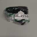 Paiaite Black Chihuahua Dog Hoodie: Keep Your Pup Warm and Stylish with a 'The Dog Face' Printed Sweatshirt Pet Clothes, and Sweater Coat All in One Perfect for Winter and Cool Summer Nights! Black M (M-(5~11lb) | Chest(~17.7"))